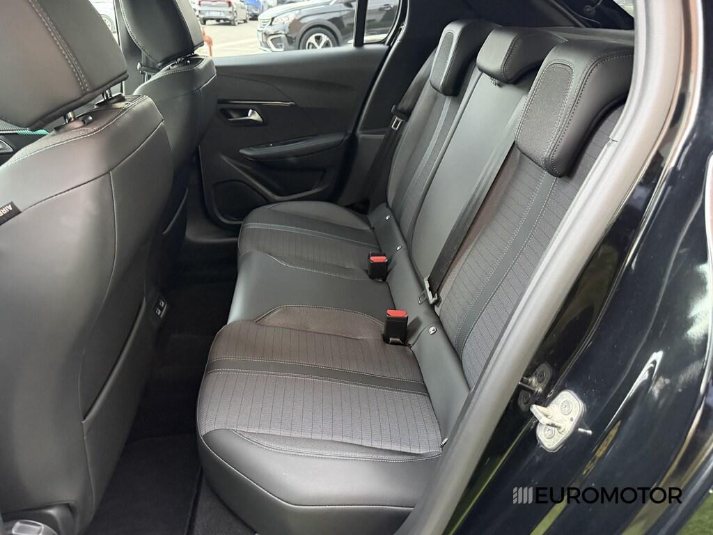 Peugeot 208 5 Porte 1.2 PureTech Allure Navi Pack