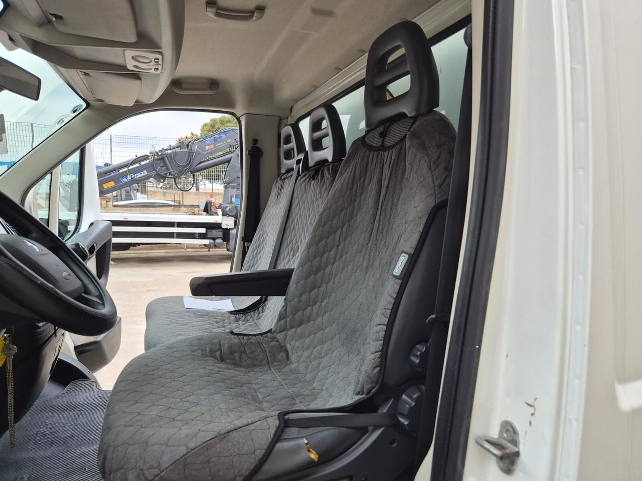 Peugeot BOXER 330 2.2 100CV FRIGO