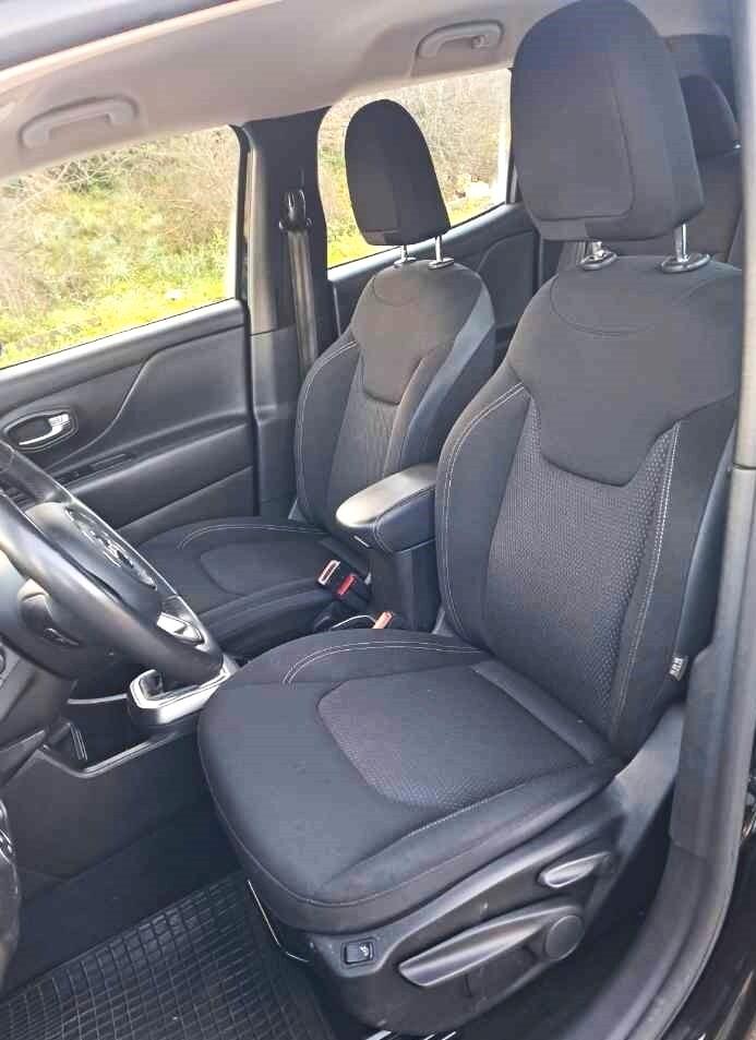 Jeep Renegade 1.6 Mjt 130 CV Limited (IVA esposta)