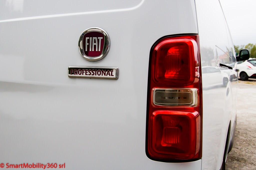 Fiat Scudo Ice 1,5 BlueHdi 100cv L3H1