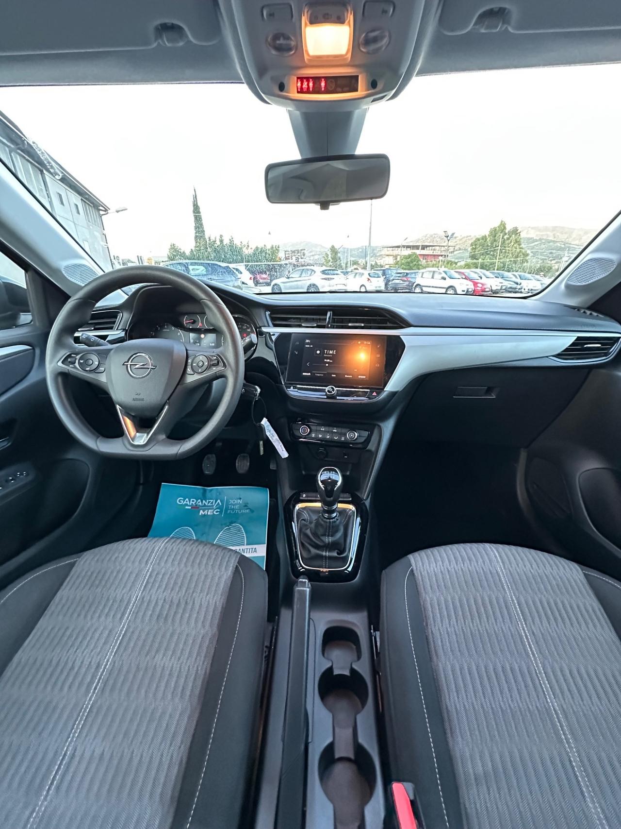 Opel Corsa 1.5 D 100 CV GS Line