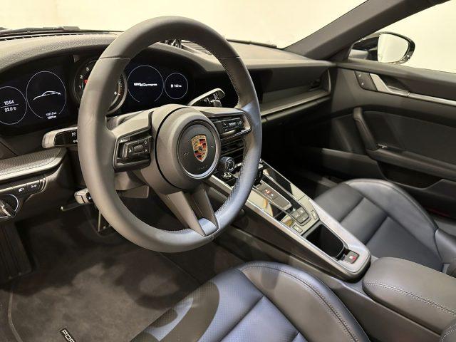 PORSCHE 911 Carrera 992 Coupè IVA ESPOSTA