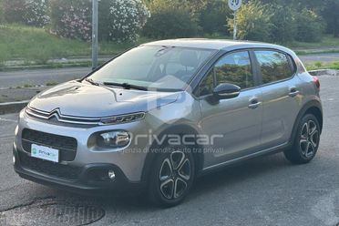 CITROEN C3 PureTech 82 S&S Feel