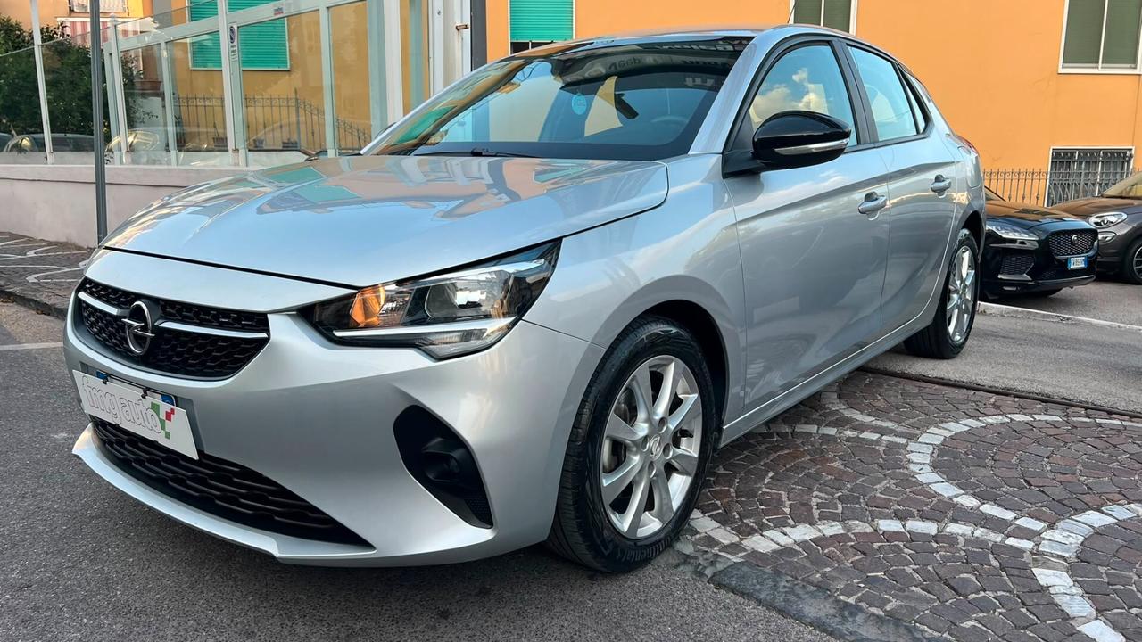 Opel Corsa 1.5 D 100 CV Edition