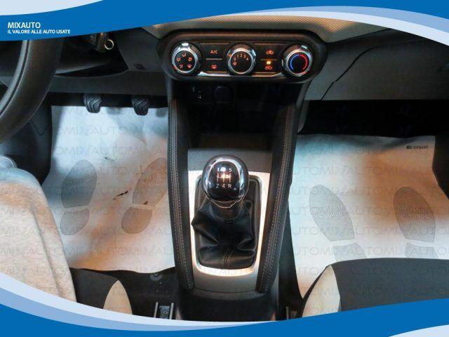 NISSAN Micra 1.5 DCI 90cv Acenta EU6