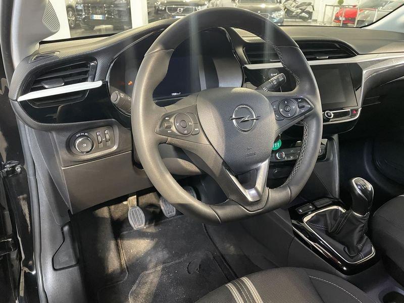 Opel Corsa 1.2 100 CV GS Line