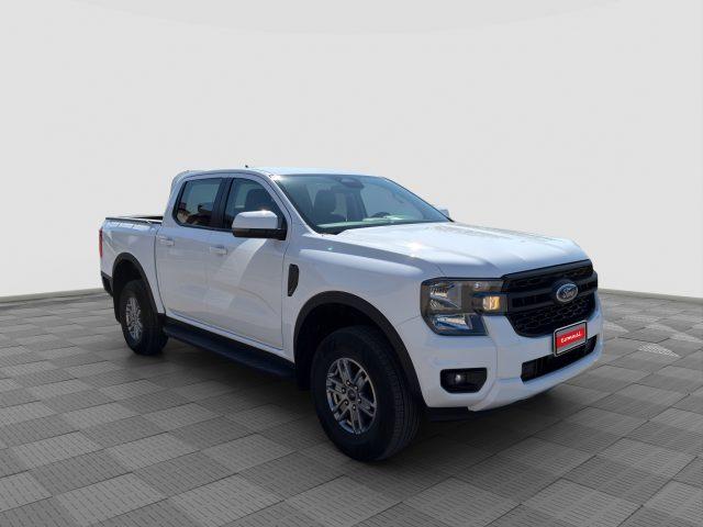 FORD Ranger 4ª serie 2.0 EcoBlue DC XLT 5 posti