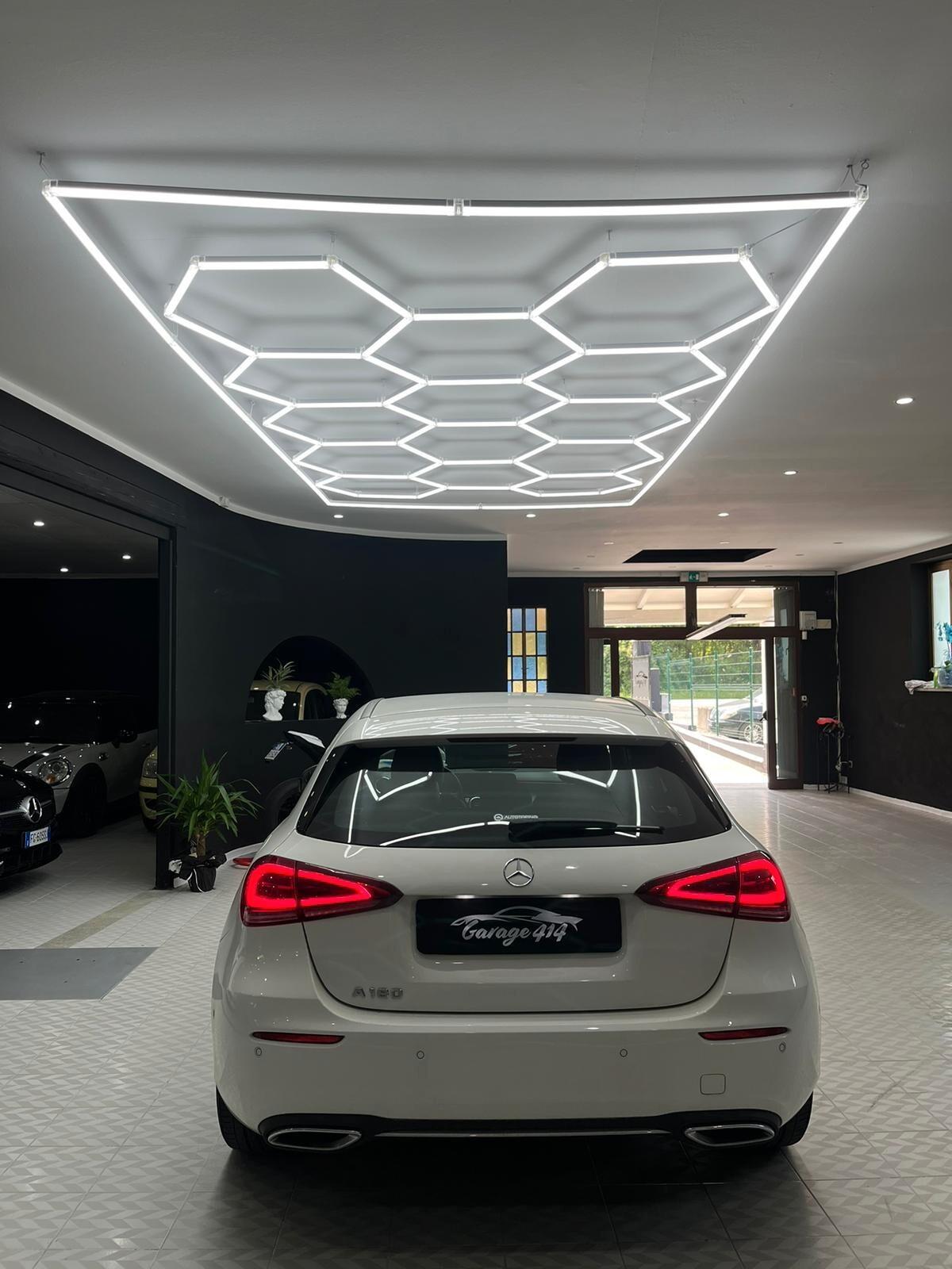 Mercedes-benz A 180 A 180 Premium