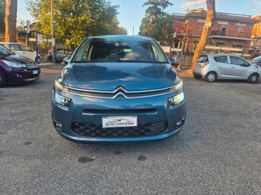 Citroen Grand C4 Picasso BlueHDi 150 S&S EAT6 Exclusive