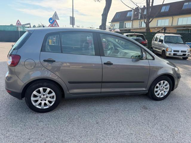 VOLKSWAGEN Golf Plus 112,616km 1.9 TDI senza nessun lavoro da fare