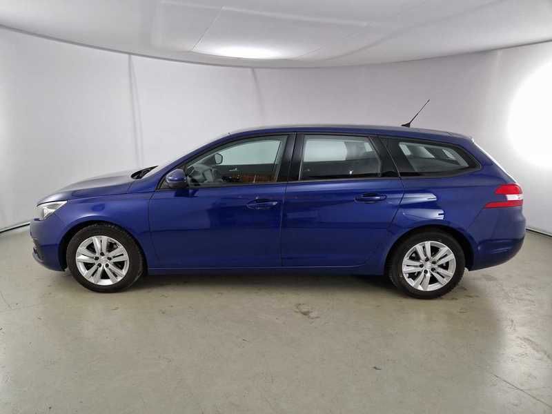 PEUGEOT 308 WAGON Business BlueHDi 100 S&amp;S