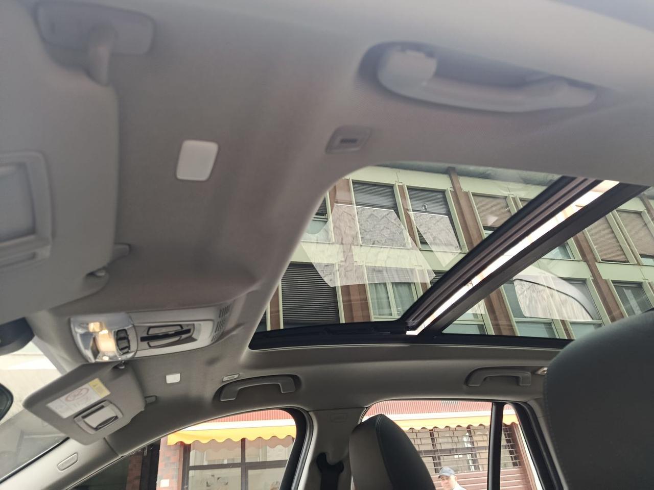 Bmw X1 Sport 18 d #10657