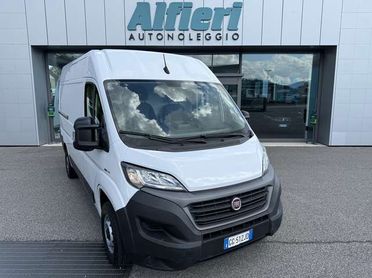 Fiat Ducato 2.3MJT MH2 Furgone E6D 140cv3000x1810xx1930 kg1197