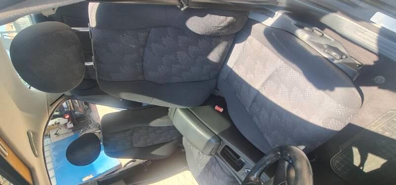 Mercedes Classe C MERCEDES C 220 CDI cat Avantgarde***VENTENNALE***
