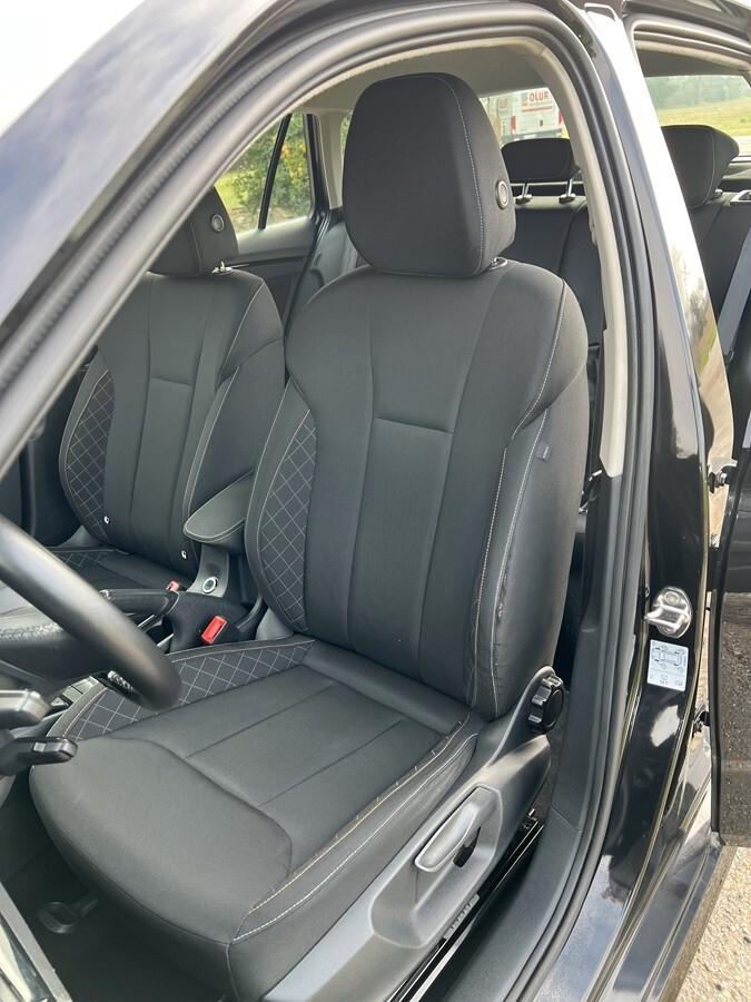 Skoda Kamiq 1.0 G-Tec Ambition