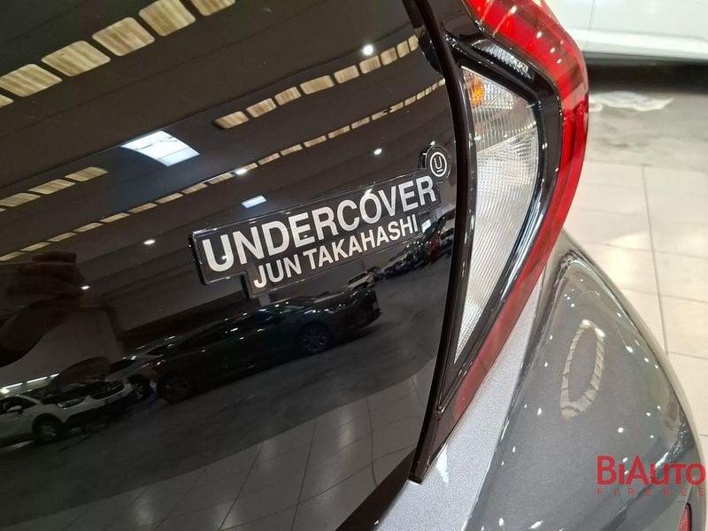 Toyota Aygo X Aygo X 1.0 Undercover 72cv