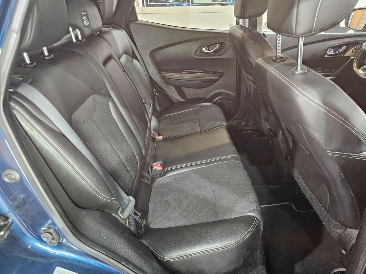 Renault Kadjar dCi 8V 110CV Energy Zen