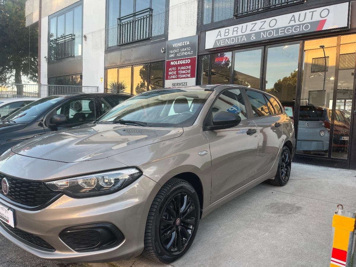 FIAT Tipo 1.3 Mjt SW Street 65.000 km