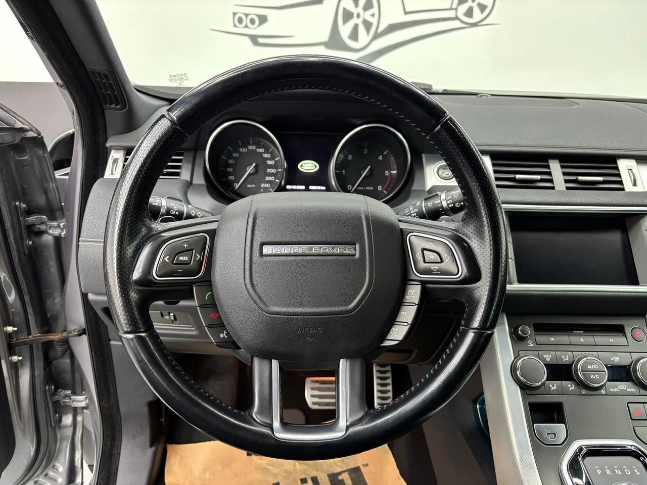 Land Rover Range Evoque 2.2 Sd4 5p. Pure Tech Pack