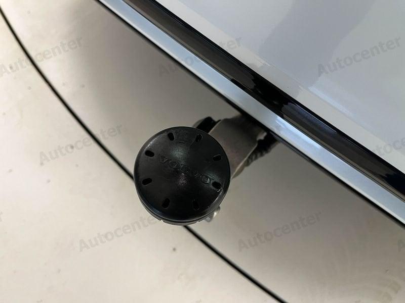 Volvo V60 V60 T6 AWD RECHARGE PLUG IN R DESIGN **18KWH**