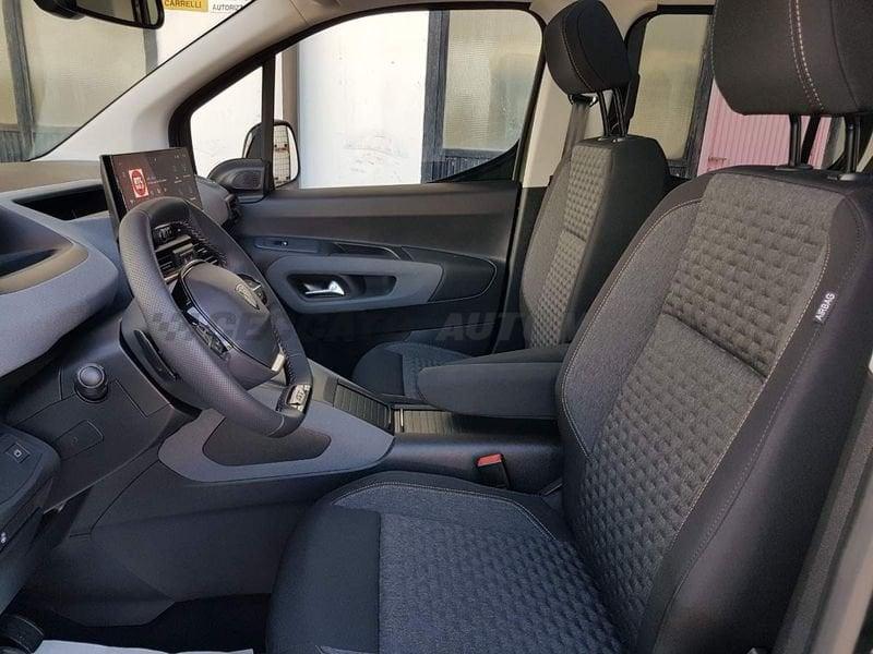 Peugeot Rifter Rifter 1.5 bluehdi GT s&s 130cv eat8