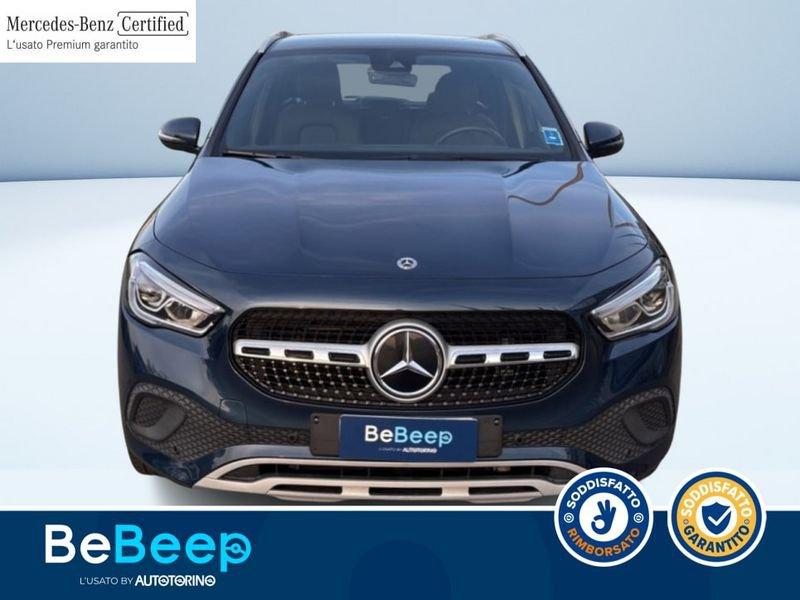 Mercedes-Benz GLA 180 SPORT AUTO