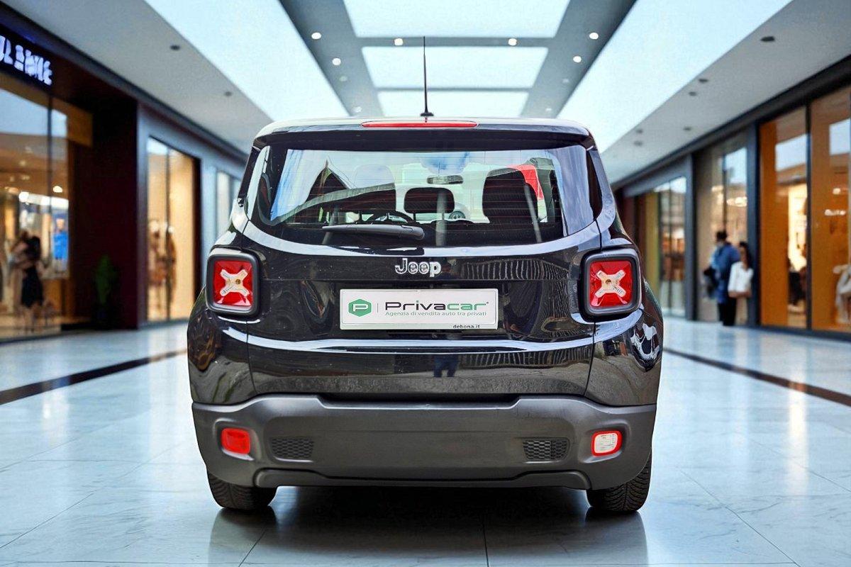 JEEP Renegade 1.6 Mjt Sport