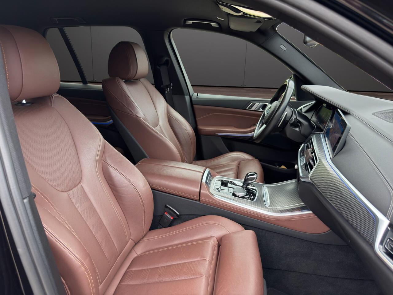 Bmw X5 xDrive30d Msport