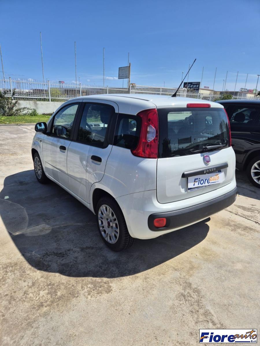 FIAT - Panda - 1.3 MJT 95 CV S&S Easy