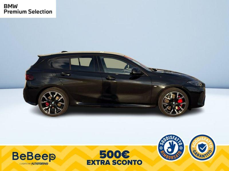 BMW Serie 1 118D MSPORT PRO AUTO