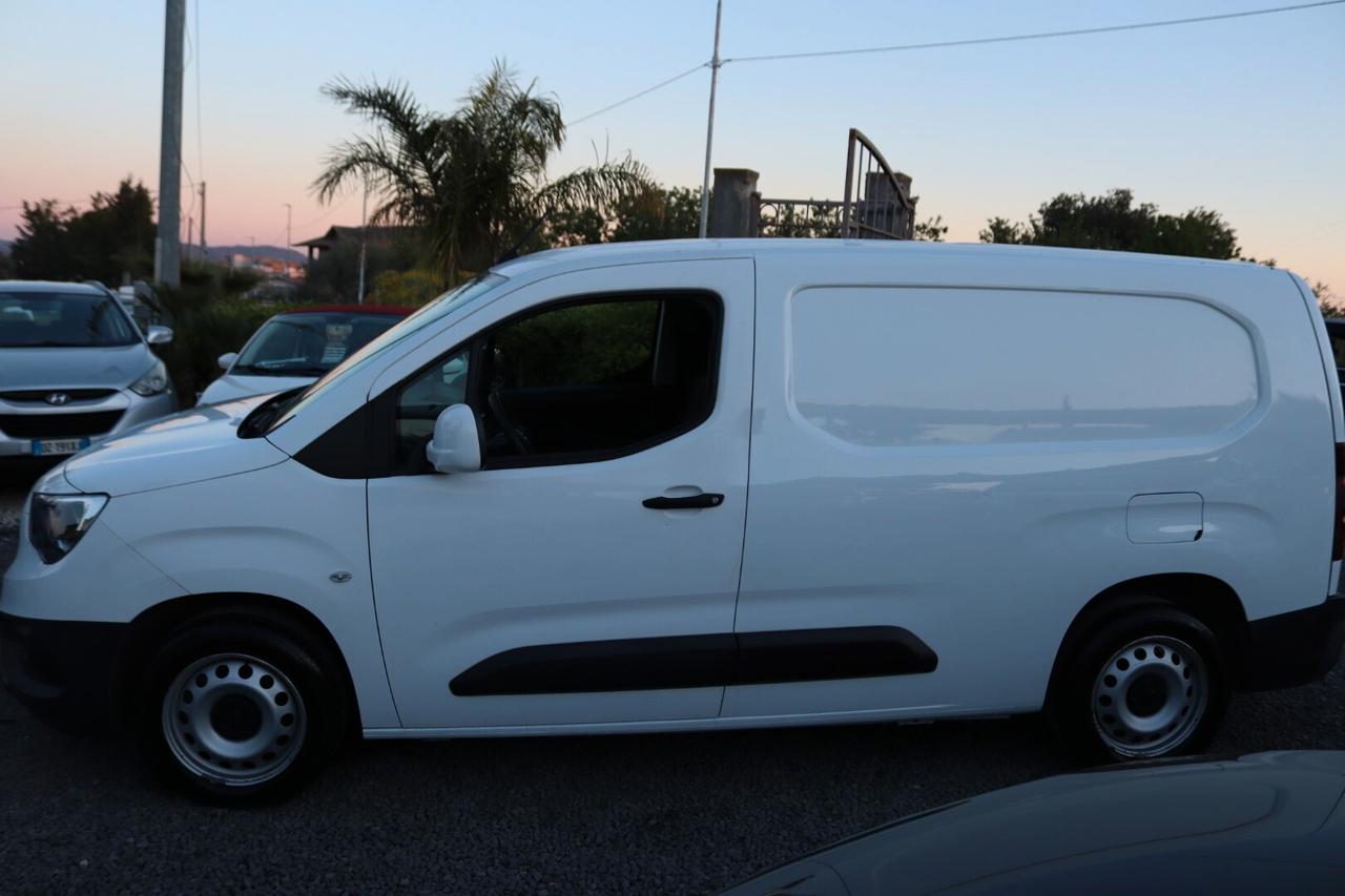 OPEL COMBO 1.6 DIESEL 100CV SES PL 950KG EDITION