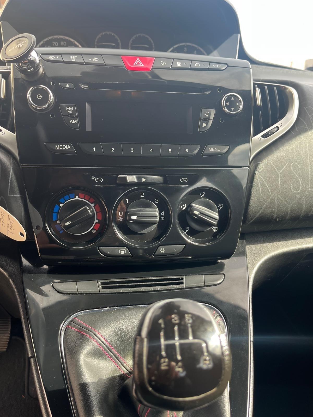 PACCHETTO: Qashqai + Ypsilon GPL