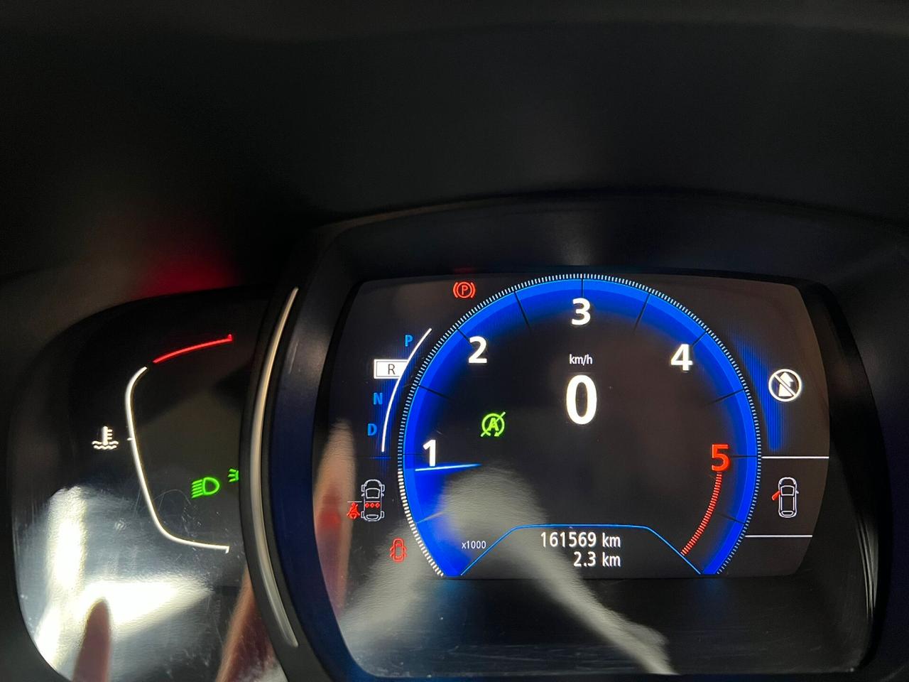 Renault Kadjar dCi 8V 110CV Energy Bose Automatico