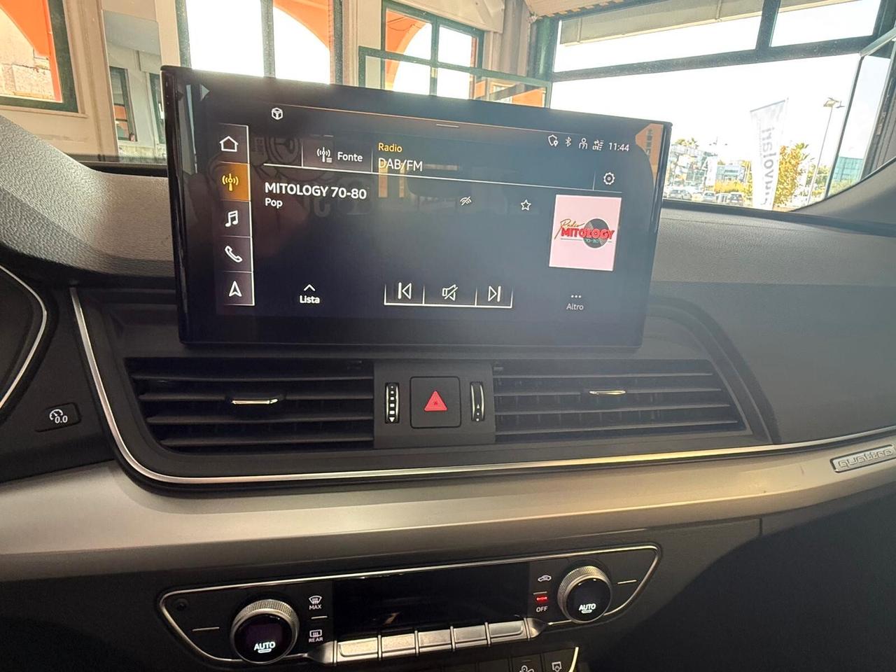 Audi Q5 40 TDI 204 CV quattro S line plus