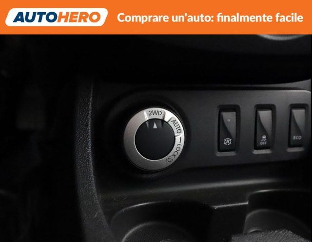 DACIA Duster 1.5 dCi 110CV Start&Stop 4x4 Prestige