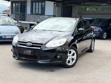 Ford Focus 1.6 120 CV GPL CON SOLI 120 MILA KM