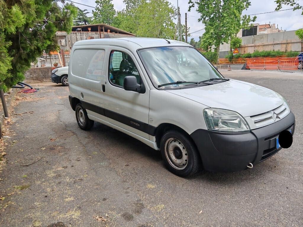 Citroen Berlingo Diesel in ottime condizioni