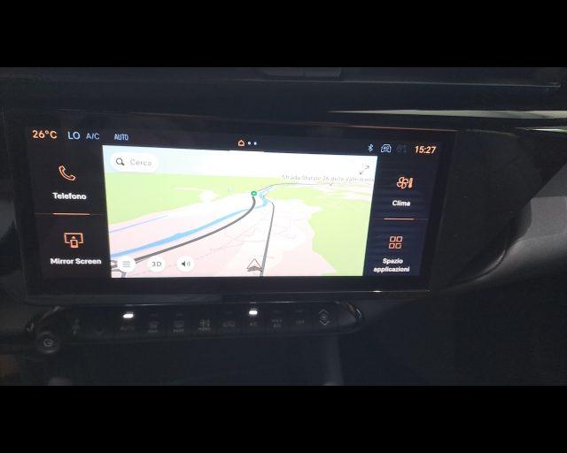 ALFA ROMEO Junior 1.2 ibrida Speciale 136cv edct6