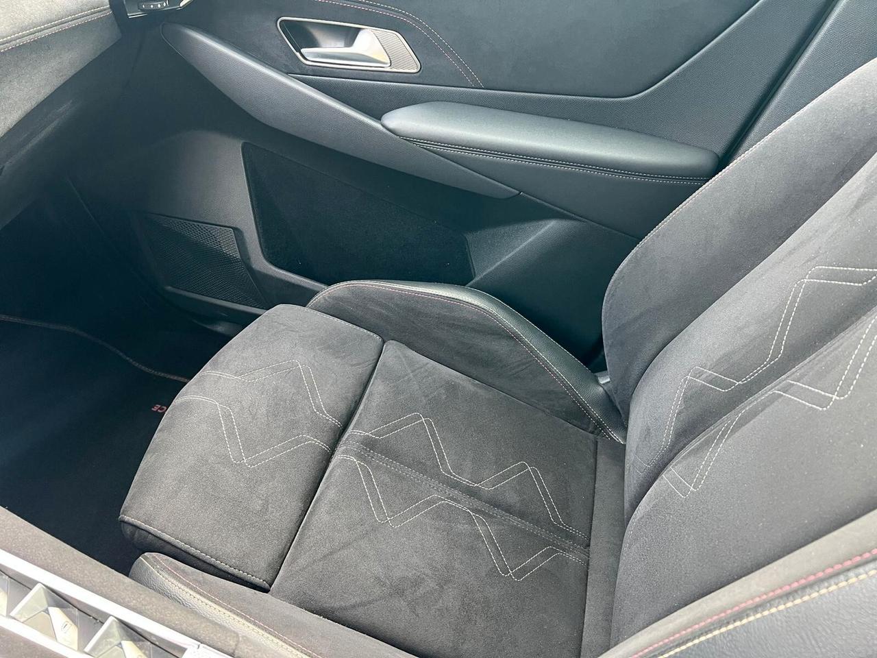 Ds 7 BlueHDi 130 aut. Opera, vettura iva esposta