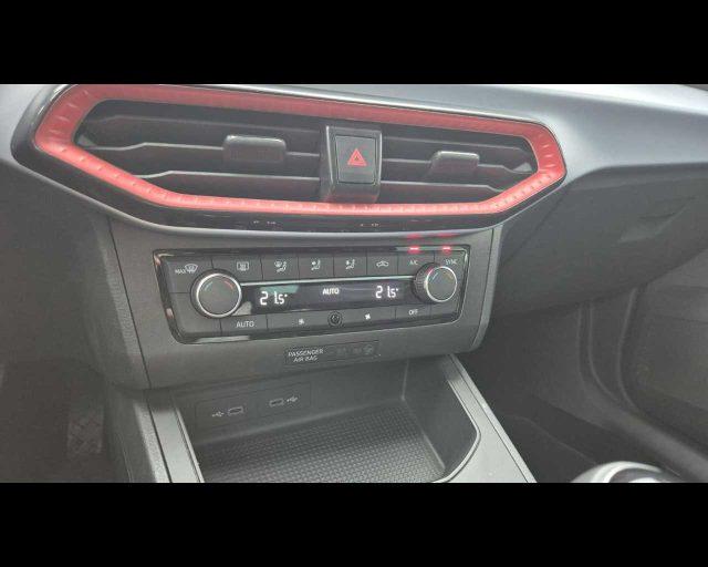 SEAT Ibiza 1.0 MPI 5 porte FR