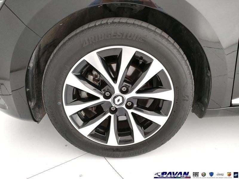 Renault Clio 1.6 Full Hybrid E-Tech 145cv Techno.