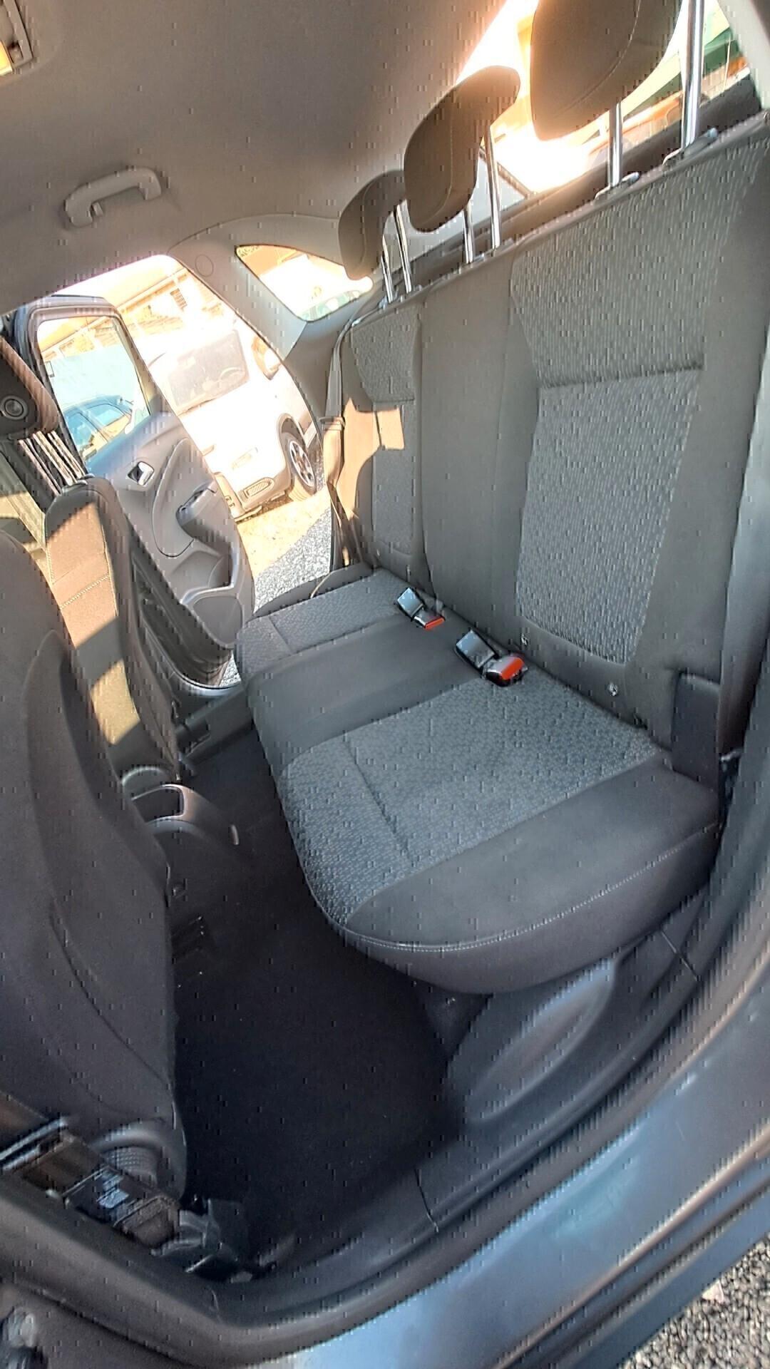 Opel Crossland Crossland X 1.2 12V Start&Stop