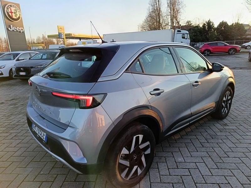 Opel Mokka Mokka 1.2 Turbo 130 CV Elegance