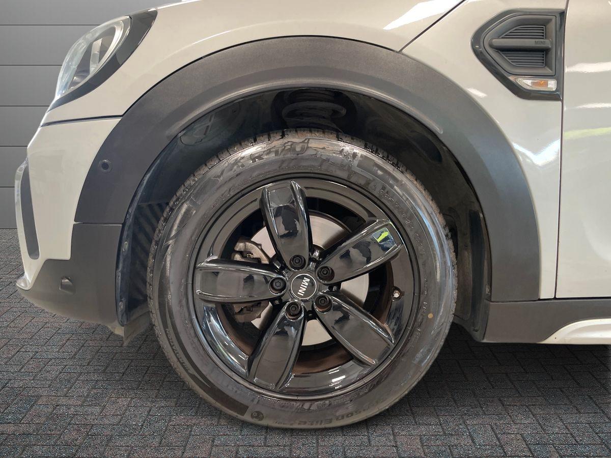 MINI Mini Countryman 2.0 Cooper D Classic auto