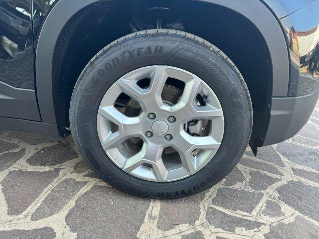 JEEP Avenger BEV Altitude x NEOPATENTATI