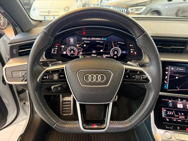 AUDI A6 Avant 3.0 TDI quattro Busin. //S LINE//MATRIX//