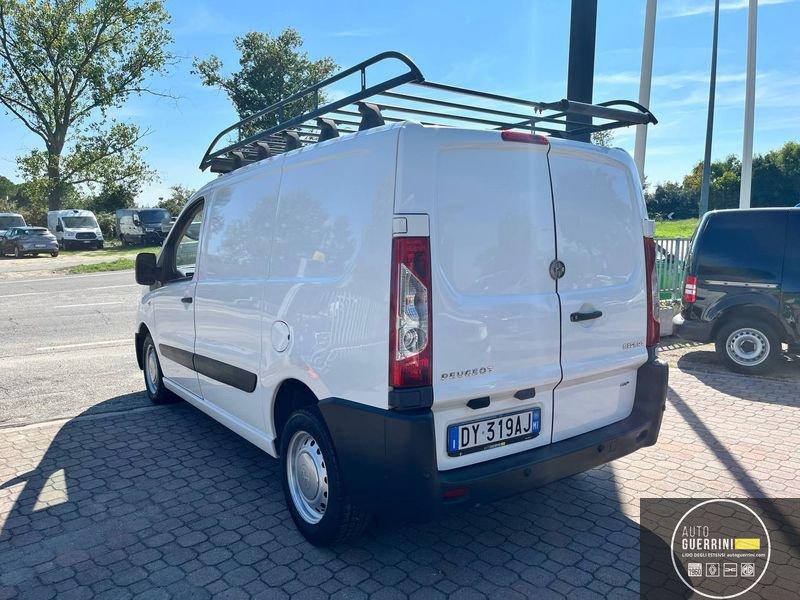 Peugeot Expert Expert 2.0 HDi 120CV L1H1 + Pianale
