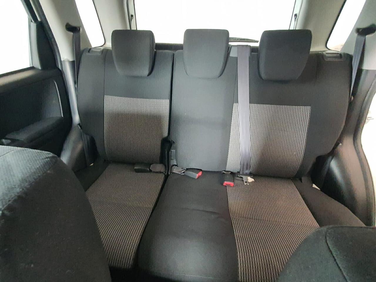 Sedici 4x4