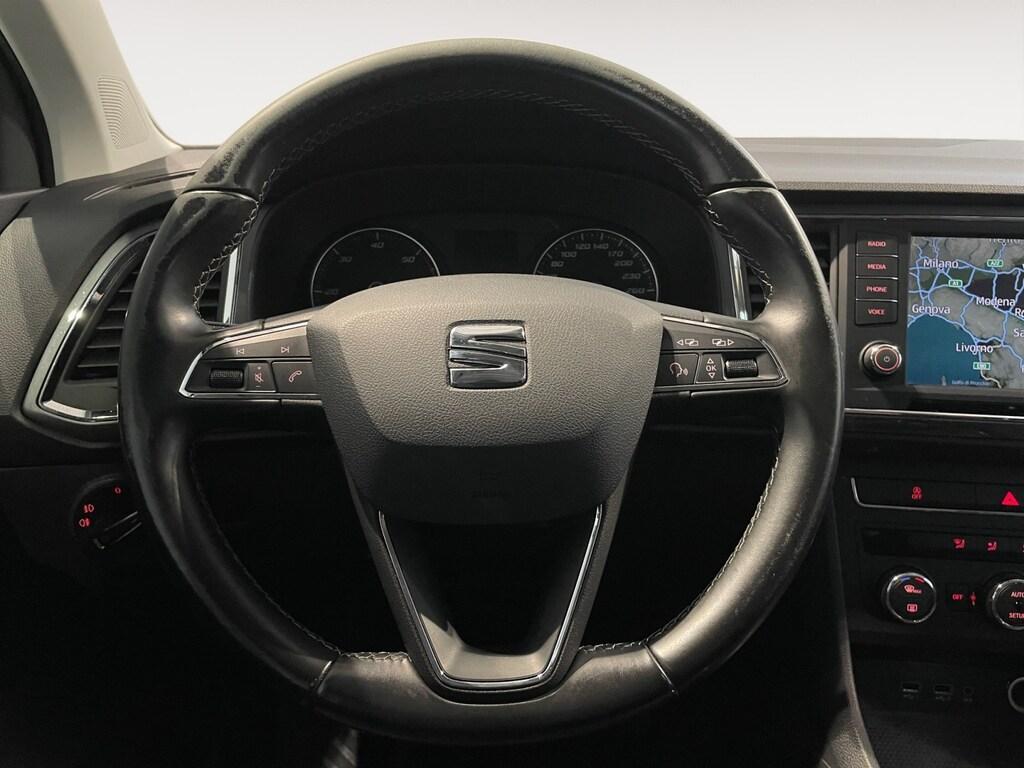 Seat Ateca 2.0 Tdi 150CV 4drive Advance