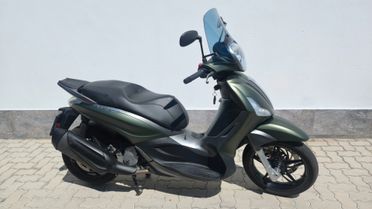Piaggio Beverly 350 ABS